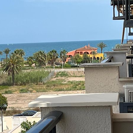 Апартаменты Playa Almenara Atico Duplex Vistas Al Mar Y Montana Wifi,Piscina A Экстерьер фото