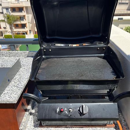 Апартаменты Playa Almenara Atico Duplex Vistas Al Mar Y Montana Wifi,Piscina A Экстерьер фото