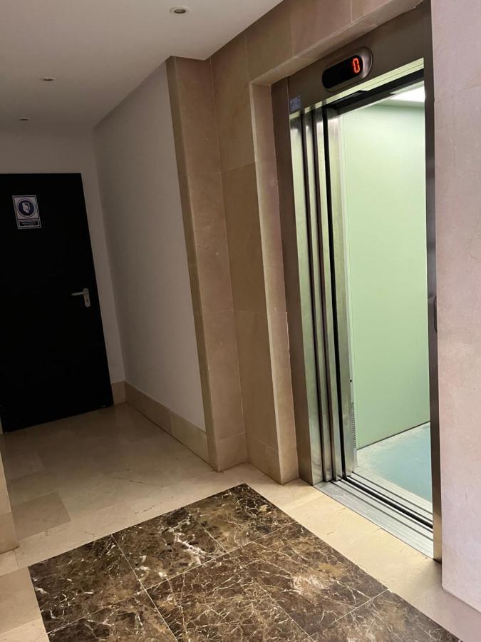 Апартаменты Playa Almenara Atico Duplex Vistas Al Mar Y Montana Wifi,Piscina A Экстерьер фото