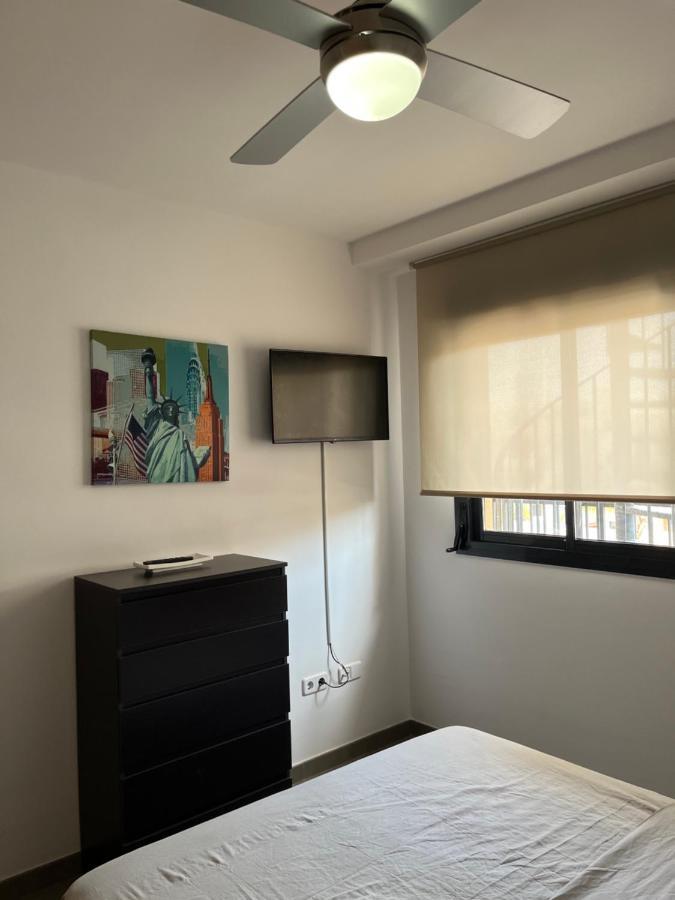 Апартаменты Playa Almenara Atico Duplex Vistas Al Mar Y Montana Wifi,Piscina A Экстерьер фото