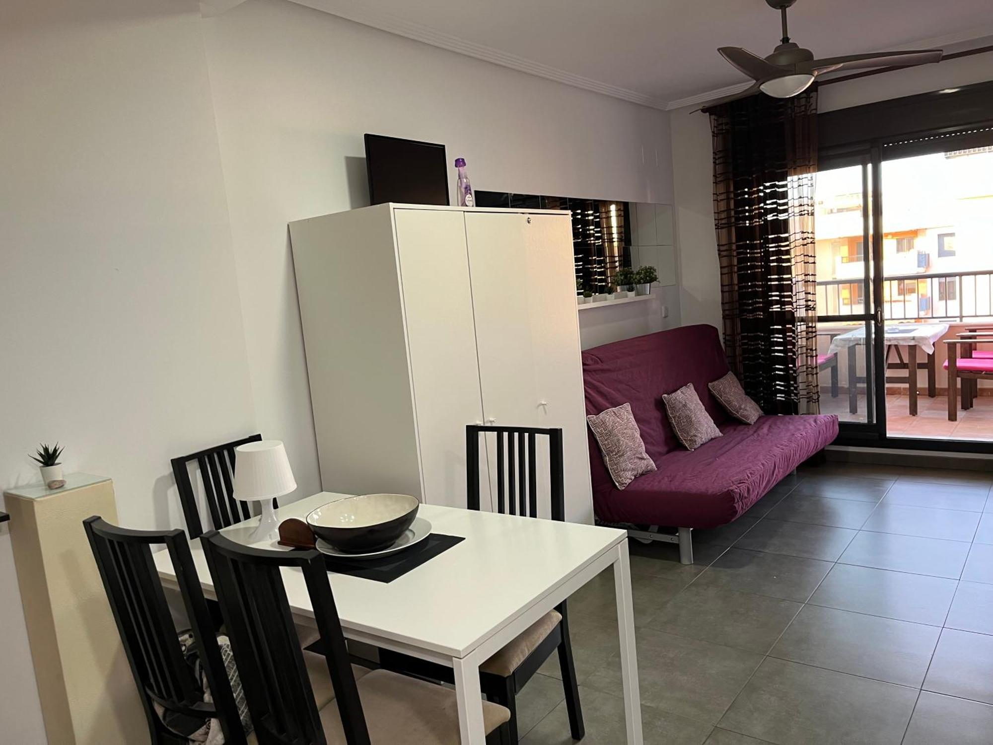 Апартаменты Playa Almenara Atico Duplex Vistas Al Mar Y Montana Wifi,Piscina A Экстерьер фото
