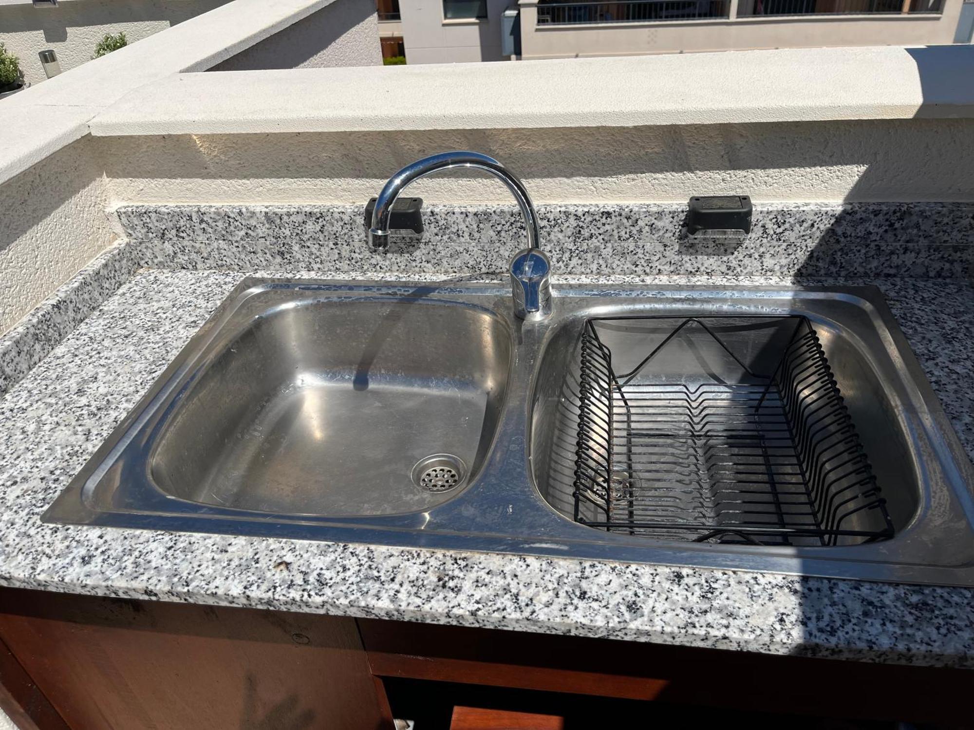 Апартаменты Playa Almenara Atico Duplex Vistas Al Mar Y Montana Wifi,Piscina A Экстерьер фото